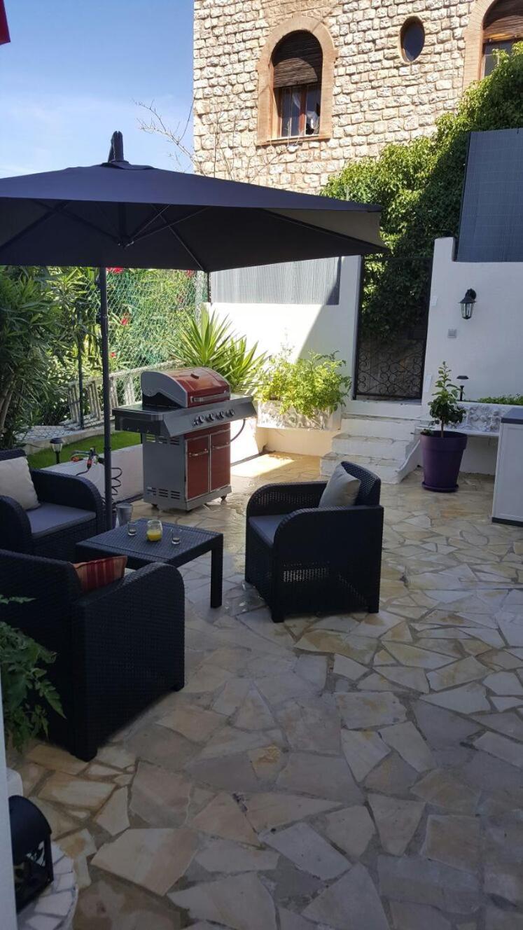 Casa de férias Matama Cannes