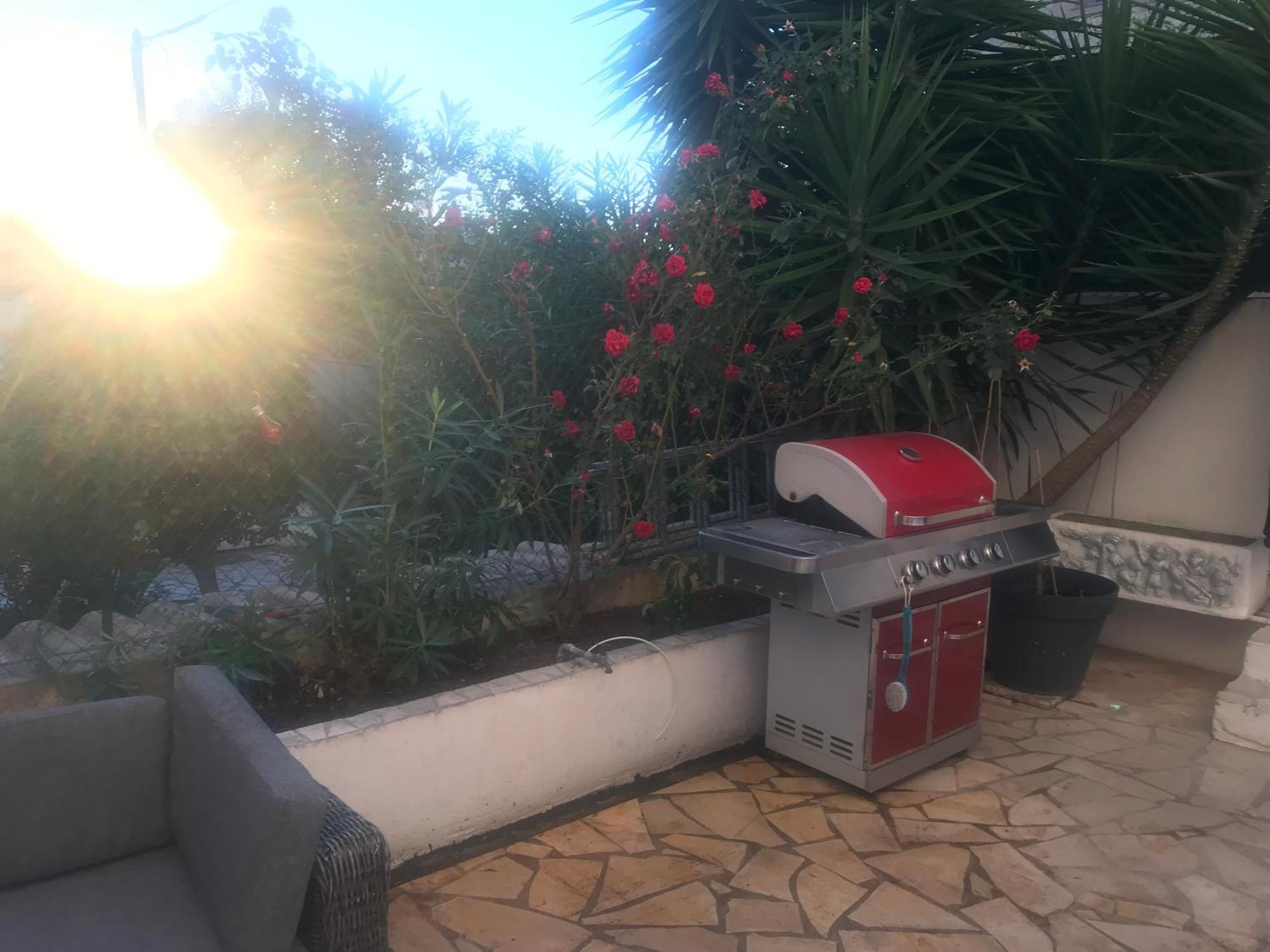 Matama Casa de férias Cannes