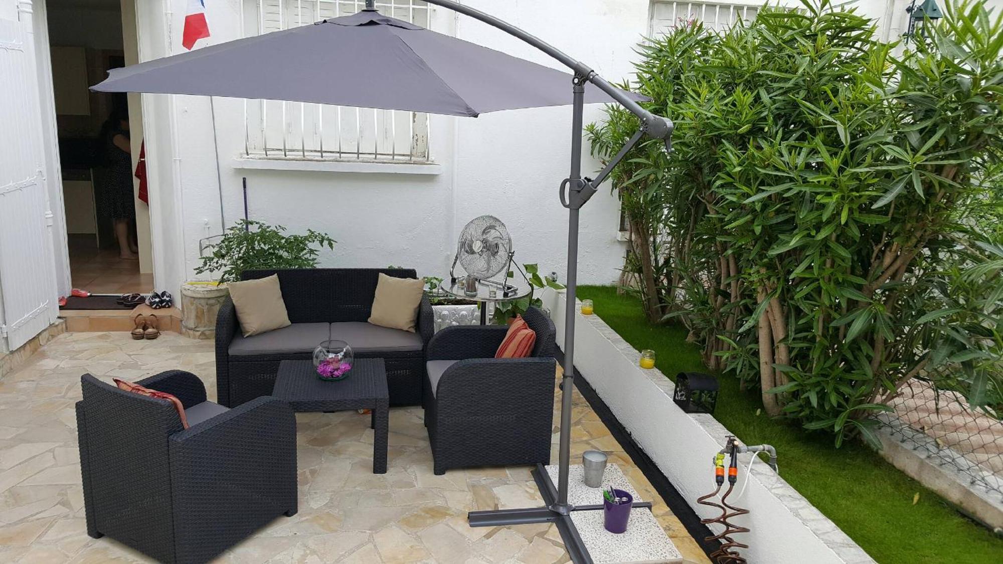 Holiday home Matama Cannes