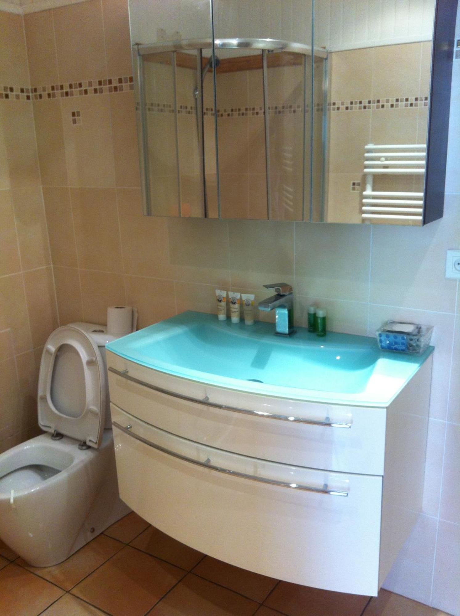 Matama Holiday home